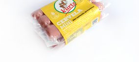 Coposa potencia su línea de salchichas Kurtz