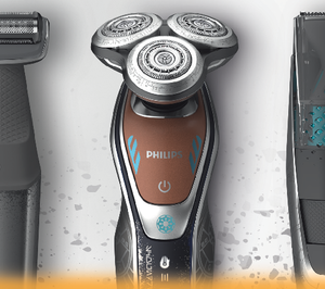 Philips, nueva gama de afeitado Star Wars