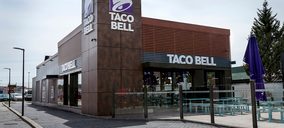 CBG asume la masterfranquicia de Taco Bell, doblará su ritmo expansivo y franquiciará la marca