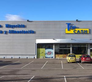 Supermercados Lupa invierte más de 4,6 M en su red de cash