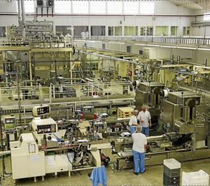 El conflicto entre Quesería Ibérica y Quesería Menorquina entra en vía judicial