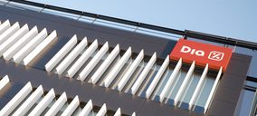 DIA extiende su negocio online