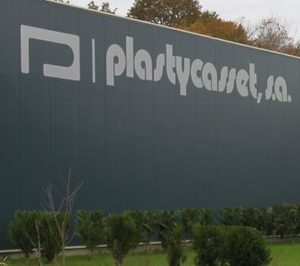 Plastycasset amplía su plan inversor para ganar capacidad