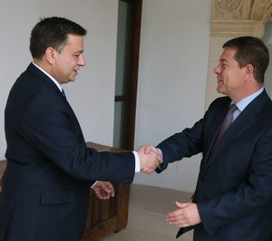 Castilla-La Mancha aprobará en julio el plan funcional del CHUA