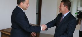 Castilla-La Mancha aprobará en julio el plan funcional del CHUA