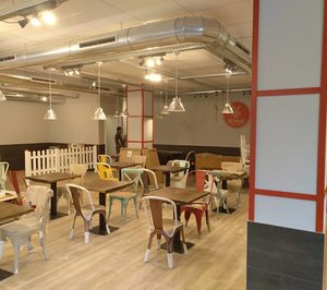 El Molí abre una nueva unidad en Alicante y ultima otras tres aperturas