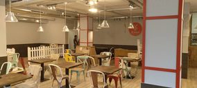 El Molí abre una nueva unidad en Alicante y ultima otras tres aperturas