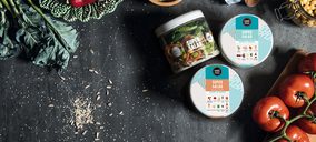 Verdifresh también estará presente en Mercadona a través de ‘Sun&Vegs’