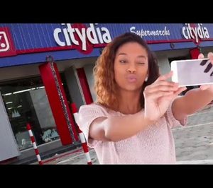 Auchan completa la integración de los CityDia adquiridos en África