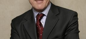 Jorge Unda toma las riendas del Grupo Sener