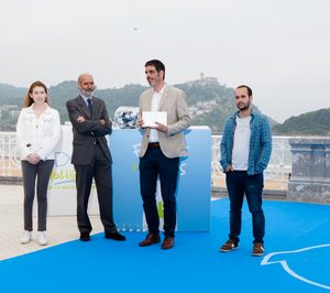 San Sebastián, capital del vidrio 2018