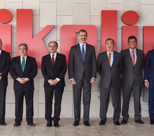 Grupo Pikolín inaugura oficialmente su nuevo complejo de Zaragoza