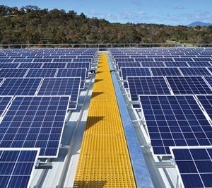 Trina Solar se hace con la española Nclave