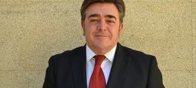 V33 España nombra director general