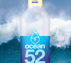 Ex ejecutivos de multinacionales presentan la bebida funcional Ocean52