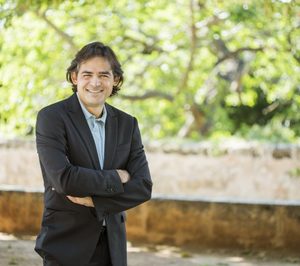 Alua incorpora a su equipo directivo a Marc Galbis como chief digital officer