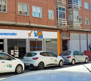 Supermercados Lupa abre en Ávila y tira del crecimiento de Castilla y León