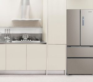 Daewoo Electronics presenta su gama de frigoríficos