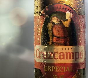Heineken amplía formatos y canales para Cruzcampo Especial