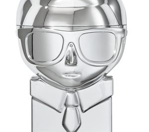 Douglas comercializa en exclusiva la línea Karl Lagerfeld + ModelCo