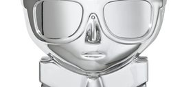 Douglas comercializa en exclusiva la línea Karl Lagerfeld + ModelCo