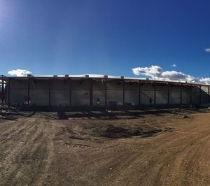 Jisap se impone en el accionariado de Grupo Alimentario de Lorca