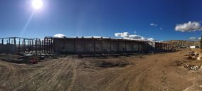 Jisap se impone en el accionariado de Grupo Alimentario de Lorca