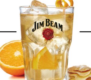 Jim Beam crece a doble dígito en España