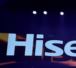 Hisense lanza una oferta por Grupo Gorenje