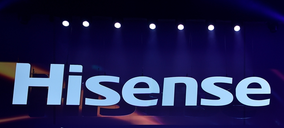 Hisense lanza una oferta por Grupo Gorenje