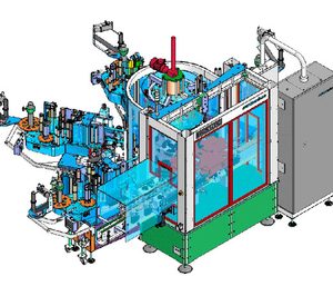 Auxiemba mejora ingresos y presenta novedades