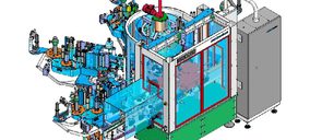 Auxiemba mejora ingresos y presenta novedades