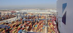 Best prepara la compra de seis grúas automatizadas