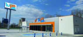 Supermercados Lupa aumenta a cuatro sus proyectos en La Rioja para este año
