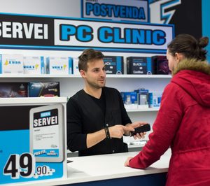 Isern crece dos dígitos y retoma el proyecto