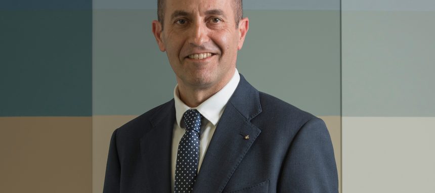 Entrevista a Fernando Guerra, director general de Jotun Iberia