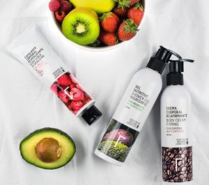 Freshly Cosmetics impulsa su desarrollo en Reino Unido