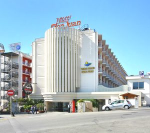 El Gran Hotel Don Juan Resort se reforma y aumenta de categoría