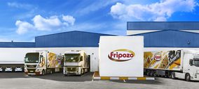 Fripozo supera los 100 M€ de facturación en 2017