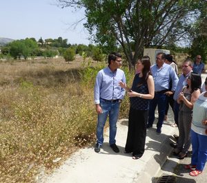 Ontinyent tramita la licencia de obras para el nuevo hospital