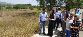 Ontinyent tramita la licencia de obras para el nuevo hospital