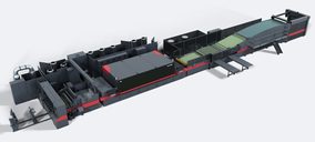 The Delta Group adquiere la impresora de cartón ondulado EFI Nozomi