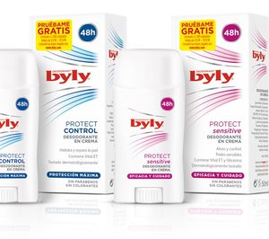Grupo Byly crecerá este año de la mano de un nuevo cliente internacional