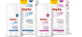Grupo Byly crecerá este año de la mano de un nuevo cliente internacional