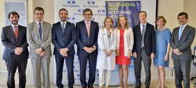 HM Hospitales y Medtronic lanzan un servicio de monitorización cardiaca