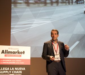 Pablo Gómez (FM Logistic): La logística urbana no es el problema del tráfico en las ciudades