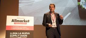 Pablo Gómez (FM Logistic): La logística urbana no es el problema del tráfico en las ciudades