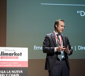 Ernesto Schroeder (Deoleo): Nuestra cadena de suministro es muy tensa