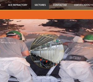 La cordobesa Ace Refractory compra una ingeniería belga