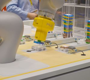 Pilz destaca la exigencia de seguridad en la era digital del packaging